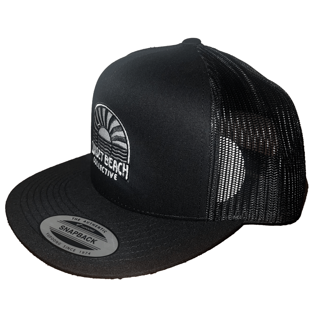 Image of SBC Trucker Hat