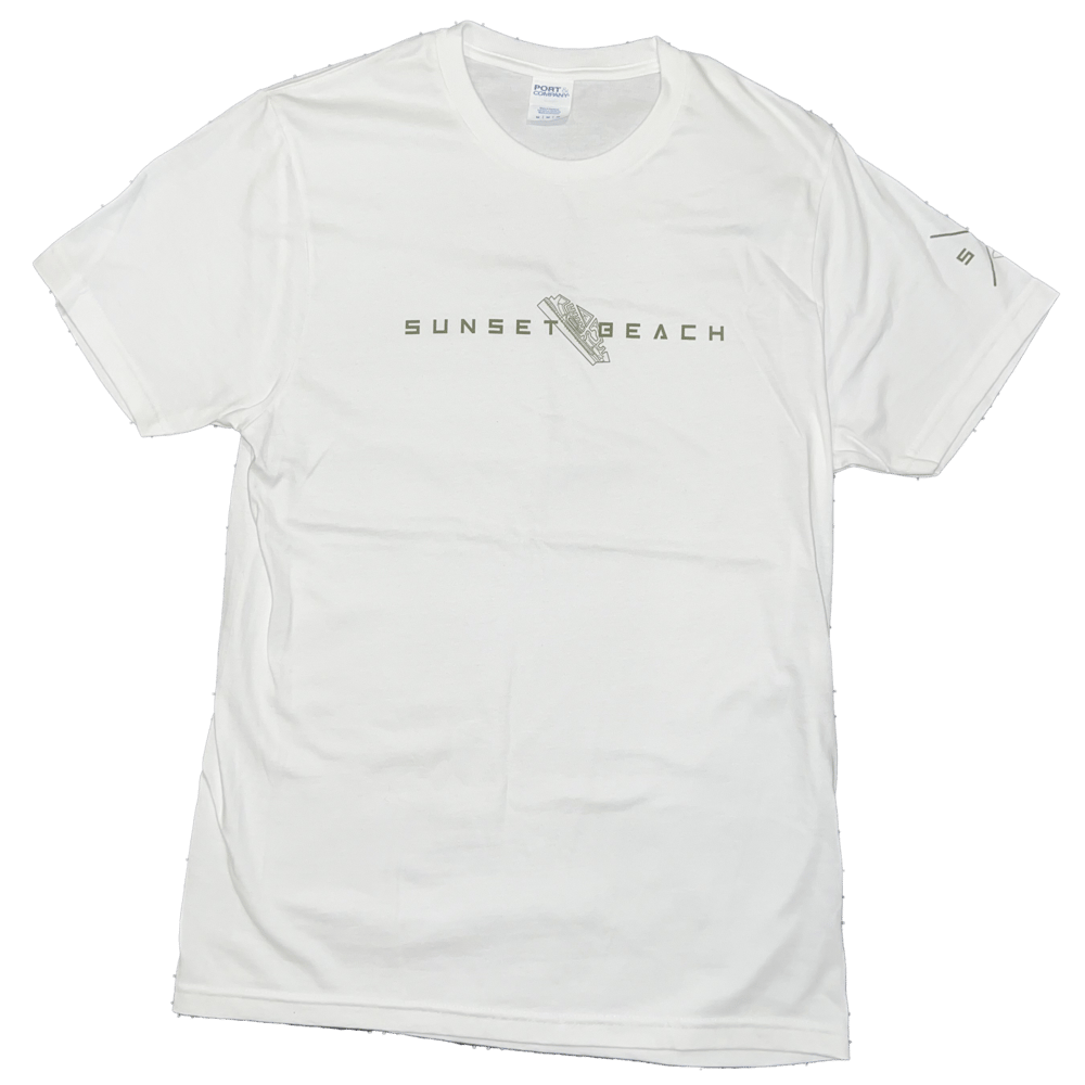 Image of SBC Classic Tee