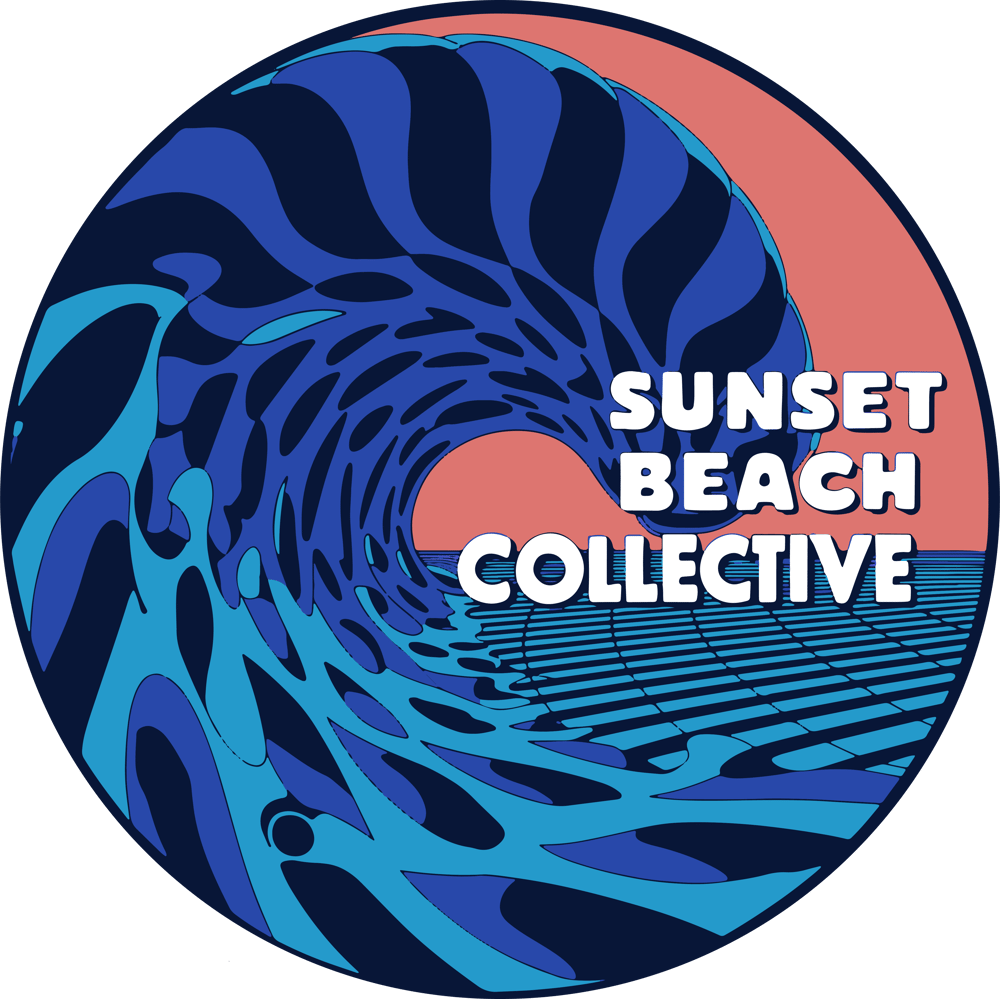 Image of SBC Stickers