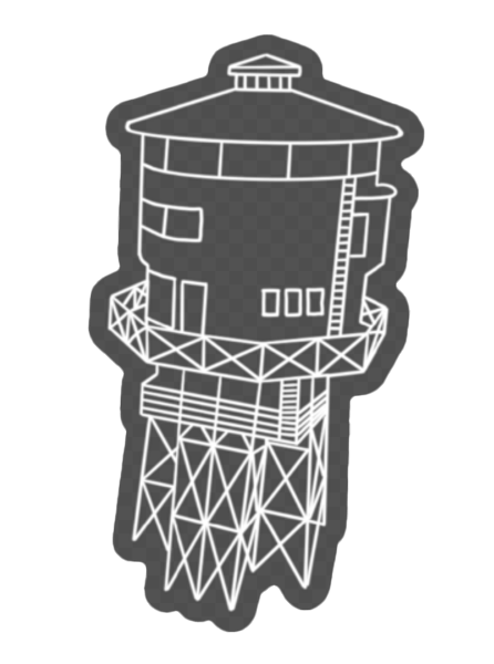 Image of SBC Stickers