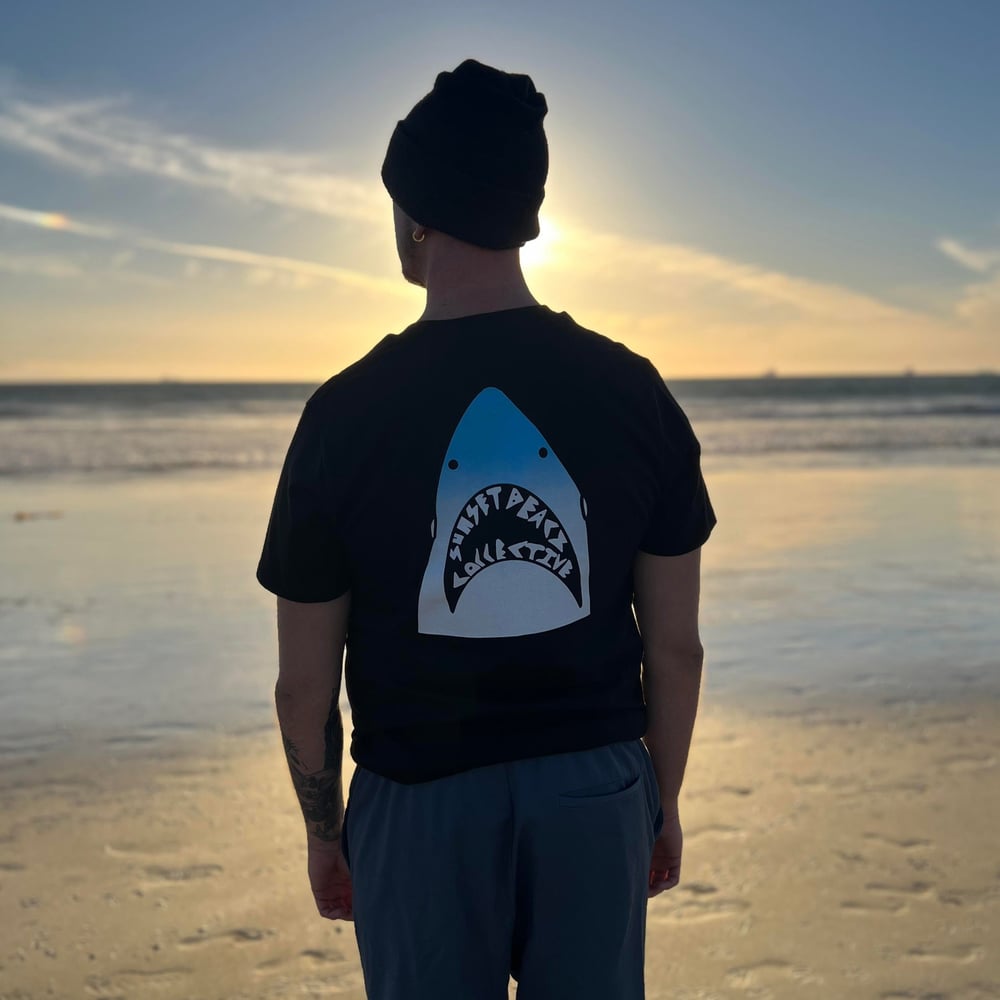 Image of SBC Shark