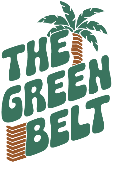 Image of The Green Belt