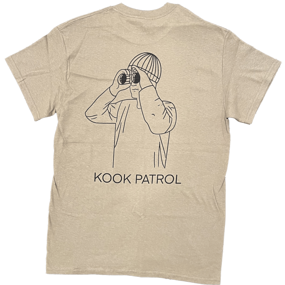 Image of Kook Patrol