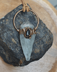 Image 1 of transmutation