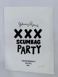 JOHNNY RYAN'S *** ****BAG PARTY
