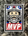 OBEY MVP
