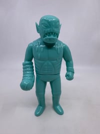 Image 1 of CANNIBAL F***FACE VINYL FIGURE (BLUE)
