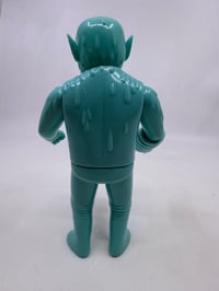 Image 2 of CANNIBAL F***FACE VINYL FIGURE (BLUE)