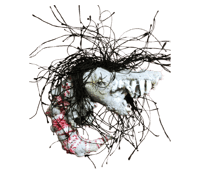 Image 2 of Filth Lizard Salvage Plush