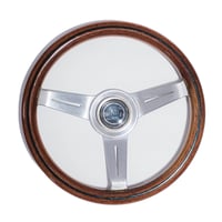 Image 1 of 325mm Nardi Torino Classic + Nardi Tokyo