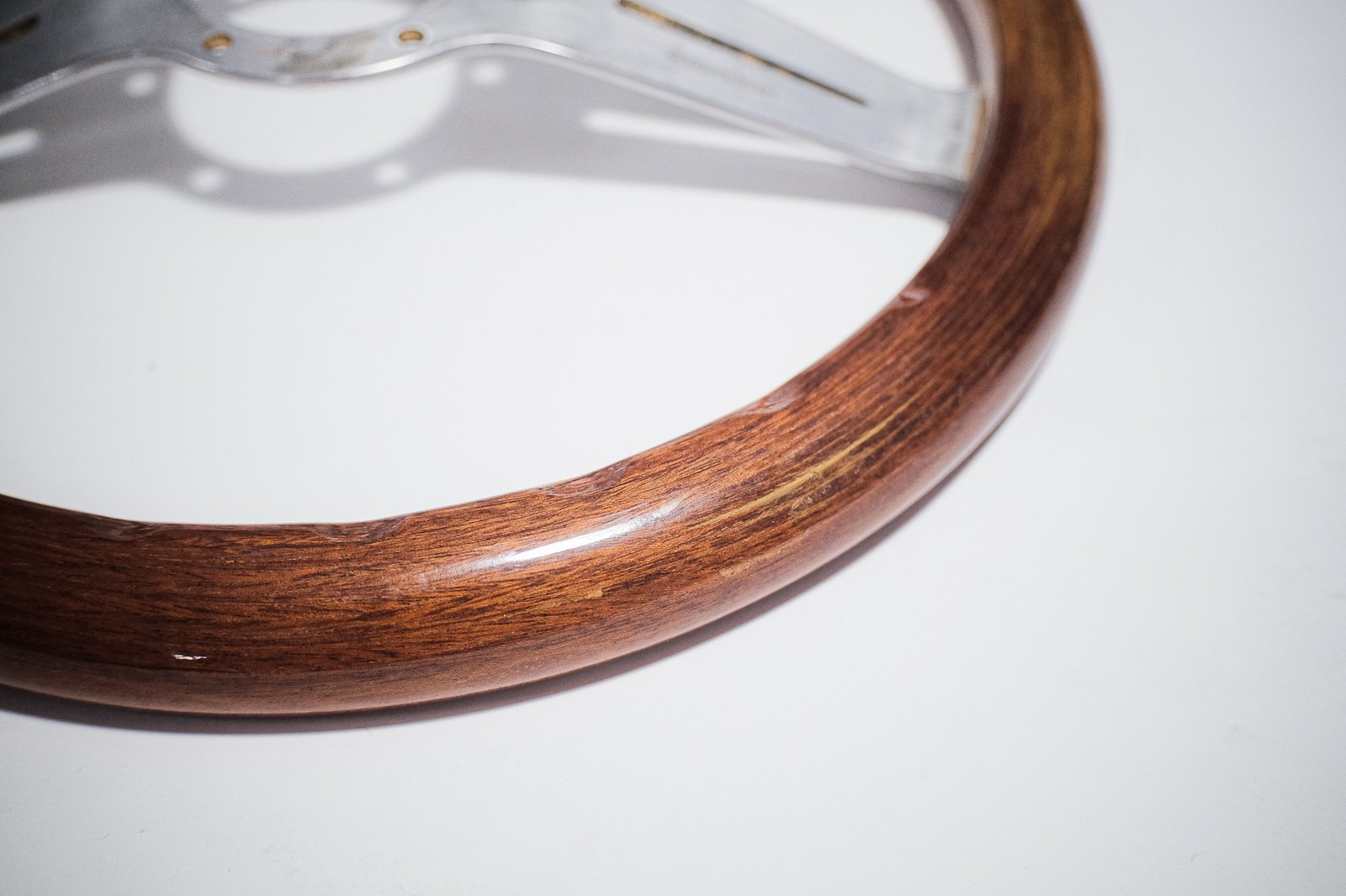 325mm Nardi Torino Classic + Nardi Tokyo | SevenStars