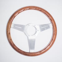 Image 5 of 325mm Nardi Torino Classic + Nardi Tokyo