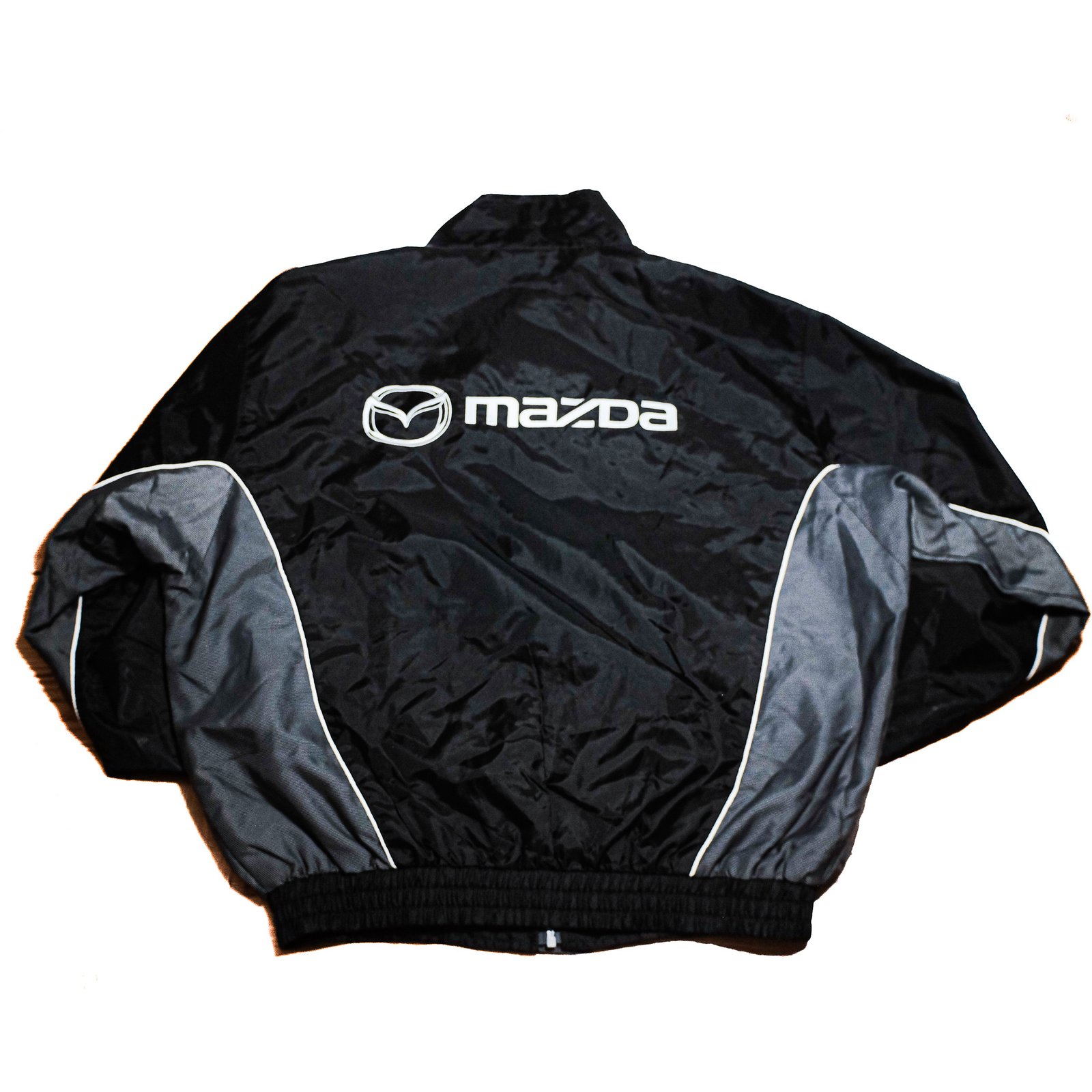 RARE MAZDA JACKET L SIZE | SevenStars