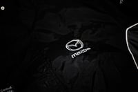 Image 3 of RARE MAZDA JACKET L SIZE