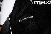 Image 4 of RARE MAZDA JACKET L SIZE