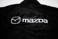 Image 5 of RARE MAZDA JACKET L SIZE