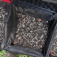 Image 1 of Saffron Soil