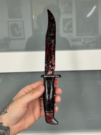 Image 4 of Scream Buck 120 knife 