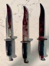 Image 5 of Scream Buck 120 knife 