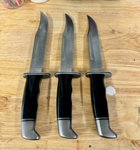 Image 2 of Scream Buck 120 knife 