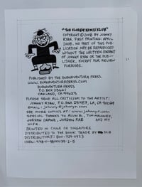 Image 2 of KLASSIC KOMIX KLUB ART