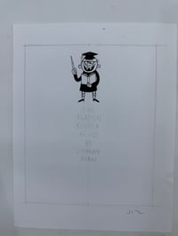 Image 3 of KLASSIC KOMIX KLUB ART