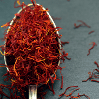 Image 4 of Saffron Threads