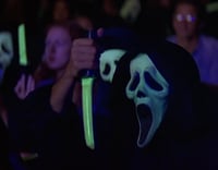 Image 4 of Scream 2 Theater Knife 