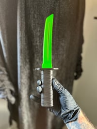 Image 1 of Scream 2 Theater Knife 