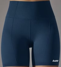 Image 1 of Oulifit Seamless Fusion Shorts