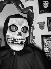 Image 4 of Crimson Ghost Mask 