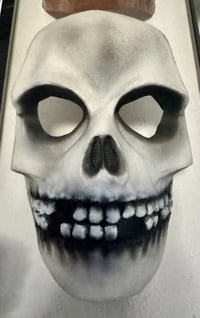 Image 3 of Crimson Ghost Mask 