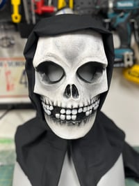 Image 1 of Crimson Ghost Mask 