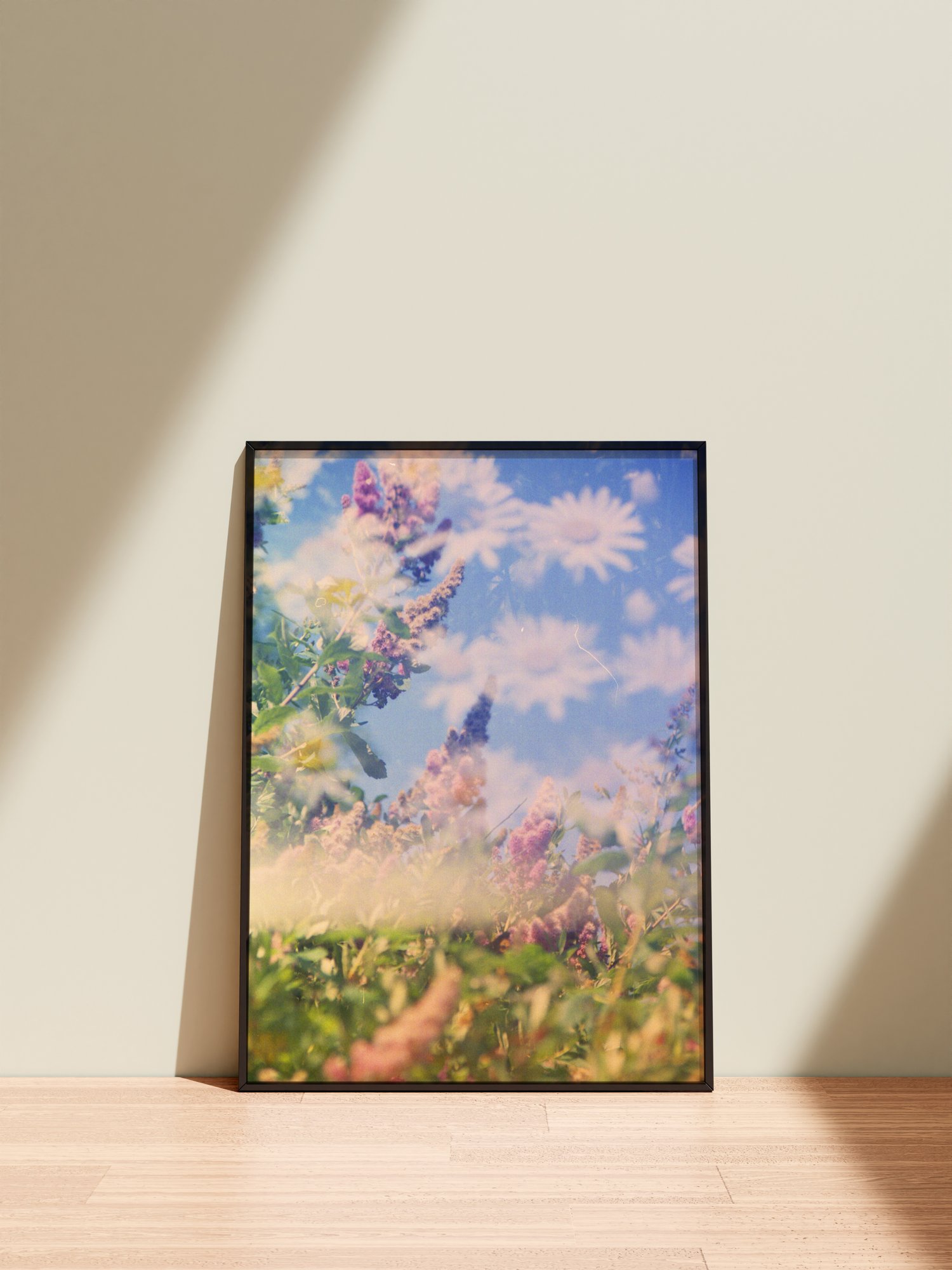 Image of Just For A Moment II.