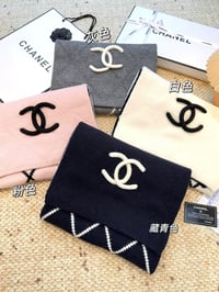 Image 10 of CC25-11 Scarf