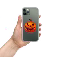Image 2 of Cellphone Case for iPhone® - Pink Twilight Web copy