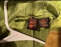 Image 3 of Toddler Turtle Costume