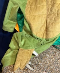 Image 6 of Toddler Turtle Costume