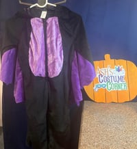 Image 2 of Bat Costume 