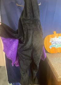 Image 3 of Bat Costume 