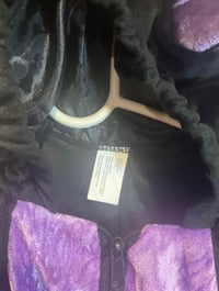 Image 5 of Bat Costume