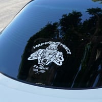 Image 2 of Engine Decal 