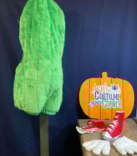 Image 4 of Infant Little Pickle Costume