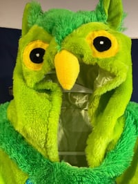 Image 2 of Infant Owl Costume 