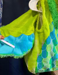 Image 3 of Infant Owl Costume 