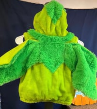 Image 5 of Infant Owl Costume