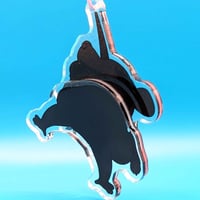 Image 3 of AIR JAIL - Jolyne