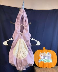 Image 2 of Infant/Toddler Narwhal Costume