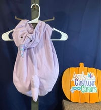 Image 3 of Infant/Toddler Narwhal Costume