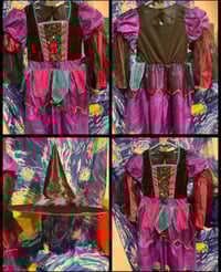 Child’s Witch Costume 